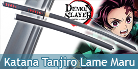 Demon Slayer Katana...