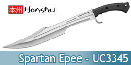 Epee Spartan Blade Honhsu...