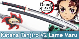 Demon Slayer Katana...