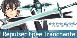 Sword Art Online Epee...