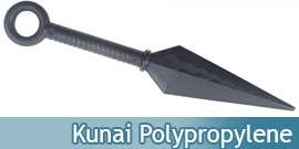 Kunai Polypropylene...