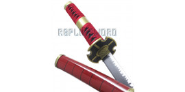 Achete Sabre de One Piece, Lot d'Epees Pas Cher, 3one440 - Repliksword