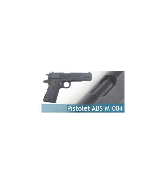 Réplique factice Denix du pistolet américain M1911