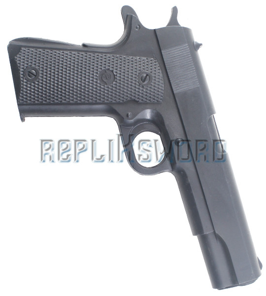 Achat Pistolet Factice, Pistolet Entrainement Pas Cher, M-004 - Repliksword