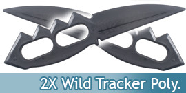 Wild Tracker Set 2...