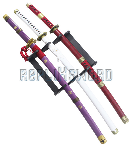 Katana Zoro Wado Tranchant