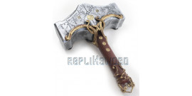 Réplique du Marteau de Thør GOD OF WAR RAGNARÖK