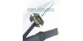 Espada Katana Devil May Cry Vergil Mk - Eco Caça e Pesca
