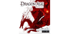 Dragon Age - DarkSpawn (Dorée)