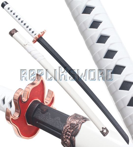 Achete Epee Rengoku Pas Cher, Demon Slayer Sabre - Repliksword