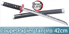 Tanjiro Coupe Papier V2...