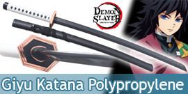 Demon Slayer Katana...