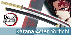 Demon Slayer Katana en...