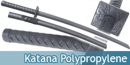 Katana Polypropylene Epee...