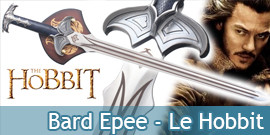 Bard Epee The Hobbit Bard...