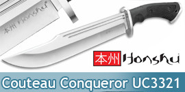 Couteau United Cutlery...