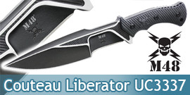 Couteau United Cutlery...