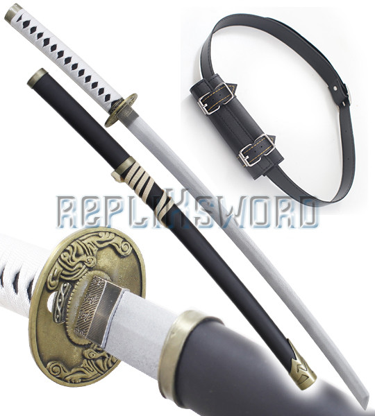 Achete Replique Sabre Demon Slayer Pas Cher, Katana - Repliksword