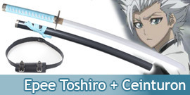 Bleach Epee Toshiro Katana...