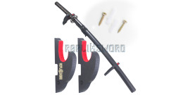 Achat Support de Sabre Japonais, Presentoir Pas Cher, WH-001 - Repliksword