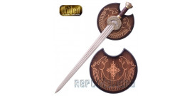 Le Roi Theoden Epée United Cutlery - UC1370