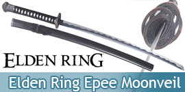 Katana Elden Ring Epee...