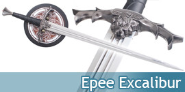 Epee Excalibur Epee...