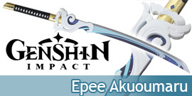 Genshin Impact Epee...