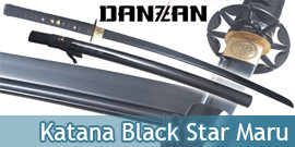 Danzan Katana Forgé Hoshi...