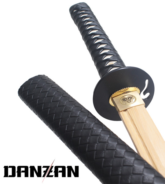 Achat Sabre Bois Arts Martiaux, Katana Lame Bois Decoration Repliksword