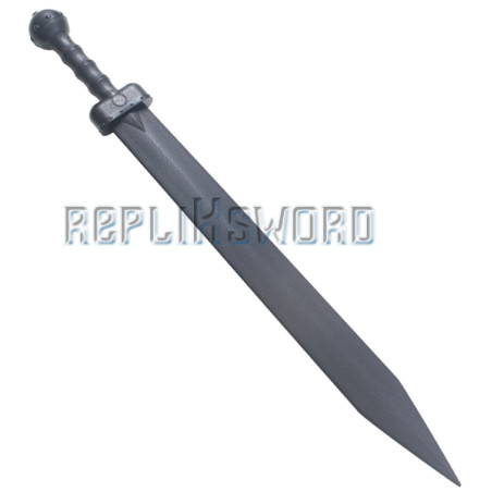 Lot De 2 Glaives Romain Polypropylene Epee De Combat ABS