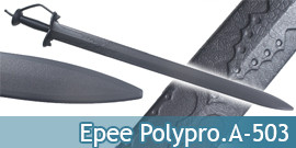 Epee Polypropylene Epee...