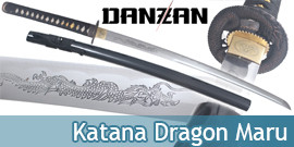 Danzan Katana Practical...