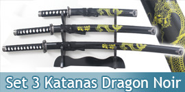 Support En Bois Pour Katana – Mini épée Samouraï, Dimensions 21x10 Cm, Protection Contre Les Rayures