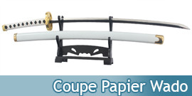 One Piece Coupe Papier Wado...