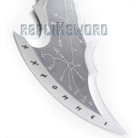 Lame Du Chaos – God Of War – 45 Cm, Réplique En Plastique, NEUVE