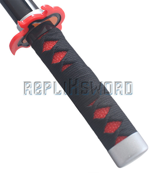 Démon Slayer Katana Bois Nichirin Tanjiro Lame Bois - Boutique En Ligne | RMC Demon Slayer