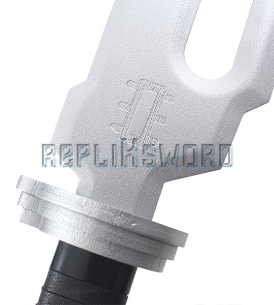 Achat Epee Jujutsu Kaisen Pas Cher, Sabre Fushiguro Toji - Repliksword