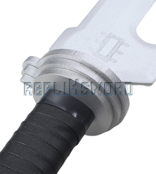 Achat Epee Jujutsu Kaisen Pas Cher, Sabre Fushiguro Toji - Repliksword