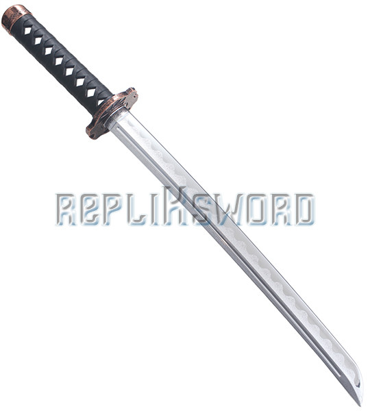 Bokken Wakizashi pour l'entraînement
