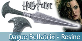 Harry Potter Dague en...