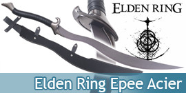 Elden Ring Epee...
