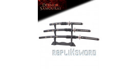 Katana Set 3 - le Dernier Samourai