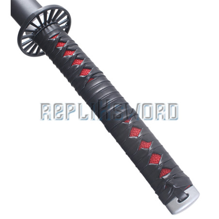 Achat Katana Demon Slayer Replique Acier Pas Cher - Repliksword
