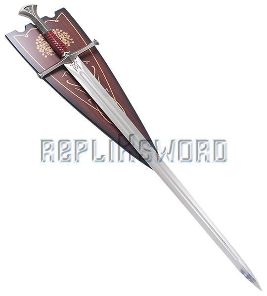 Figurine Mithril M272 - Isildur, Premier Porteur De L'Anneau (Seigneur Des Anneaux), Neuve