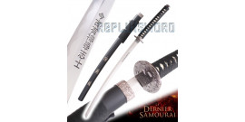 Katana Set 3 - le Dernier Samourai