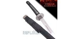 Katana Set 3 - le Dernier Samourai