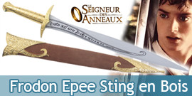 Le Seigneur des Anneaux...