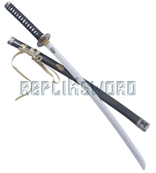 Achat Katana Kill Bill en Bois, Sabre La Mariée - Repliksword