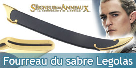 Le Seigneur des Anneaux...